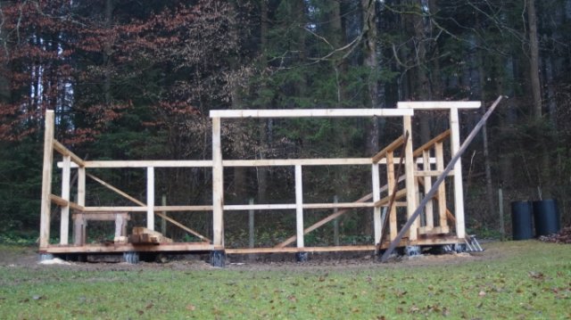 Jahresbericht - Hundereferat  